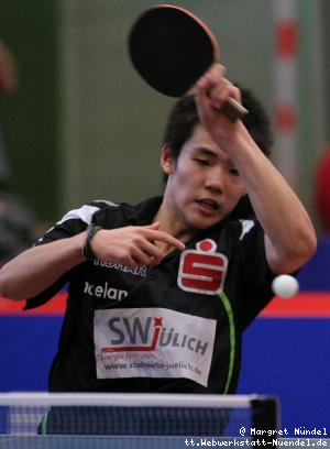 Yoshihiro Ozawa (JÃ¼lich)