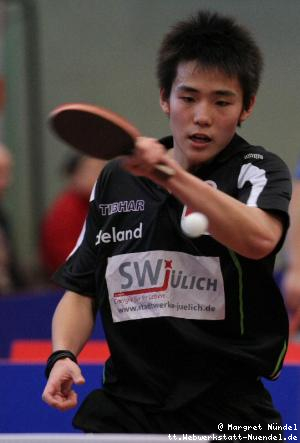 Yoshihiro Ozawa (JÃ¼lich)