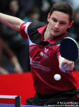 Julian Mohr (Ober-Erlenbach)