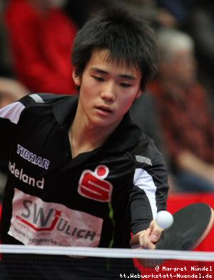 Yoshihiro Ozawa (JÃ¼lich)