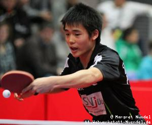 Yoshihiro Ozawa (JÃ¼lich)