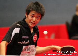 Yoshihiro Ozawa (JÃ¼lich)