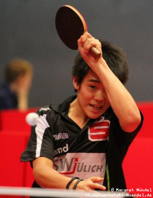 Yoshihiro Ozawa (JÃ¼lich)