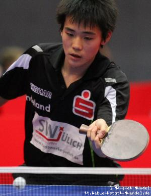 Yoshihiro Ozawa (JÃ¼lich)