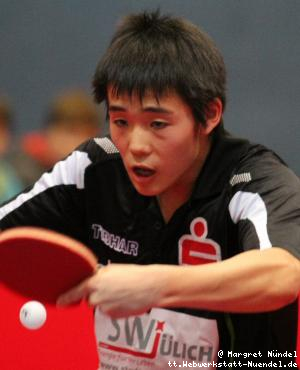 Yoshihiro Ozawa (JÃ¼lich)