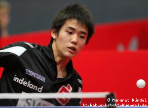 Yoshihiro Ozawa (JÃ¼lich)
