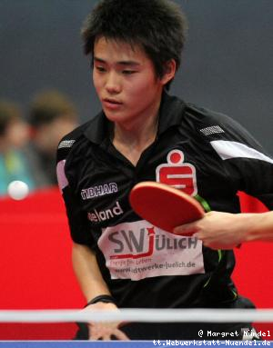 Yoshihiro Ozawa (JÃ¼lich)