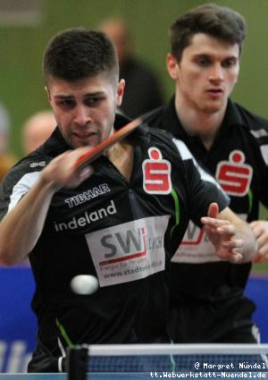 Hunor Janos SzÃ¶cs / Dmytro Pysar (JÃ¼lich)