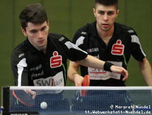 Hunor Janos SzÃ¶cs / Dmytro Pysar (JÃ¼lich)