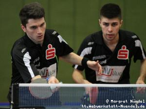 Hunor Janos SzÃ¶cs / Dmytro Pysar (JÃ¼lich)