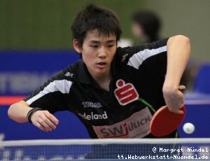 Yoshihiro Ozawa (JÃ¼lich)