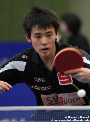 Yoshihiro Ozawa (JÃ¼lich)