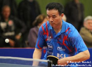 Yansheng Wang (Siek)