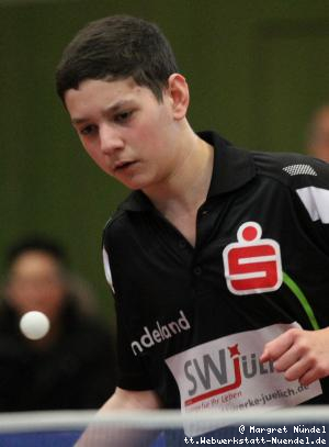 Johannes Nikas (JÃ¼lich)