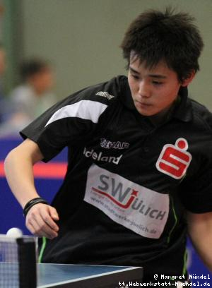 Yoshihiro Ozawa (JÃ¼lich)