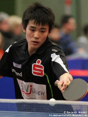 Yoshihiro Ozawa (JÃ¼lich)