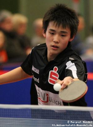 Yoshihiro Ozawa (JÃ¼lich)