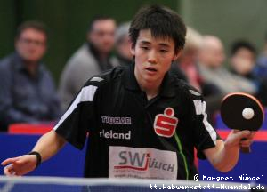 Yoshihiro Ozawa (JÃ¼lich)