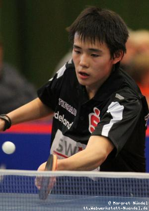 Yoshihiro Ozawa (JÃ¼lich)