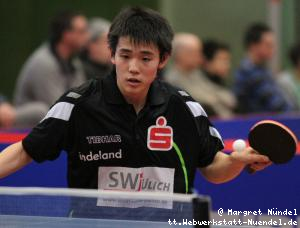 Yoshihiro Ozawa (JÃ¼lich)