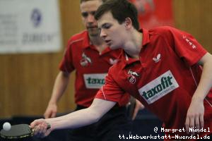 Thomas Brosig/Gianluca Walther (KÃ¶ln)