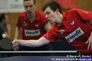 Thomas Brosig/Gianluca Walther (KÃ¶ln)