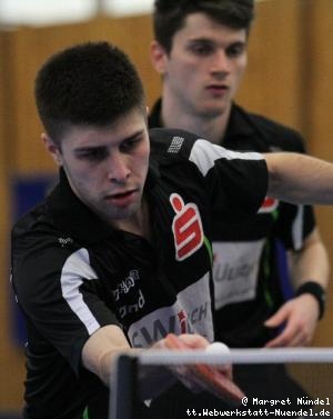 Hunor Janos SzÃ¶cs/Dmytro Pysar (JÃ¼lich)