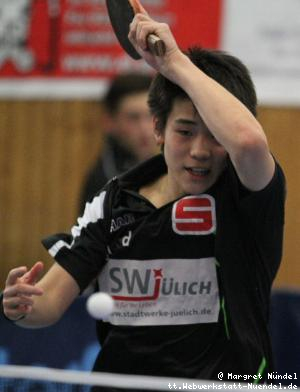 Yoshihiro Ozawa (JÃ¼lich)