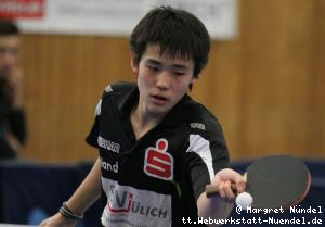 Yoshihiro Ozawa (JÃ¼lich)