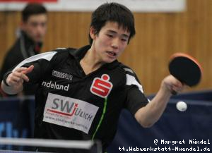 Yoshihiro Ozawa (JÃ¼lich)