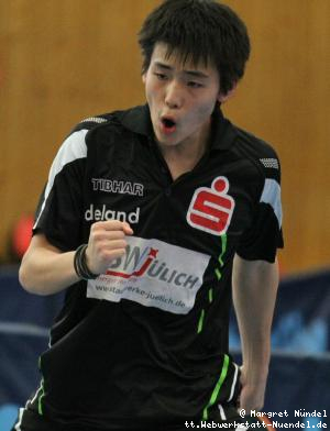 Yoshihiro Ozawa (JÃ¼lich)