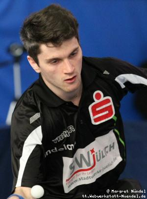 Hunor Janos SzÃ¶cs (JÃ¼lich)