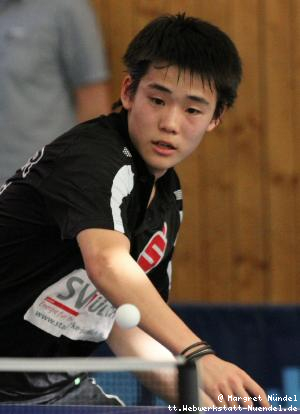 Yoshihiro Ozawa (JÃ¼lich)