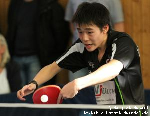Yoshihiro Ozawa (JÃ¼lich)