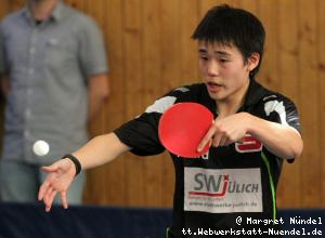 Yoshihiro Ozawa (JÃ¼lich)