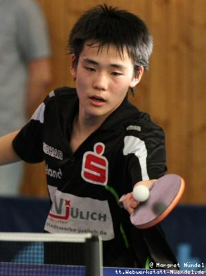 Yoshihiro Ozawa (JÃ¼lich)