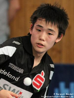 Yoshihiro Ozawa (JÃ¼lich)