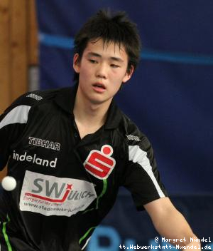 Yoshihiro Ozawa (JÃ¼lich)