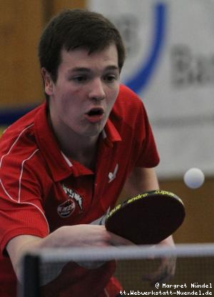 Gianluca Walther (KÃ¶ln)