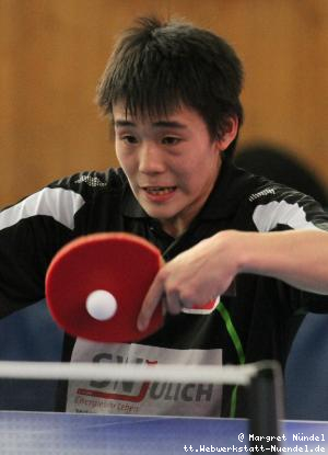 Yoshihiro Ozawa (JÃ¼lich)