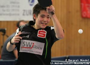 Yoshihiro Ozawa (JÃ¼lich)