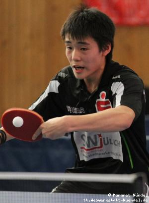 Yoshihiro Ozawa (JÃ¼lich)