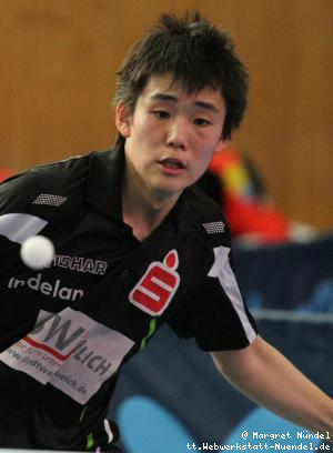 Yoshihiro Ozawa (JÃ¼lich)
