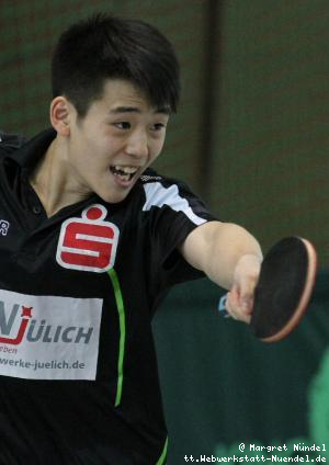 Yoshihiro Ozawa (JÃ¼lich)
