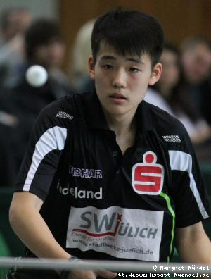 Yoshihiro Ozawa (JÃ¼lich)