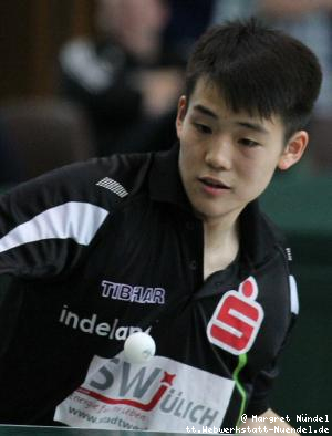 Yoshihiro Ozawa (JÃ¼lich)