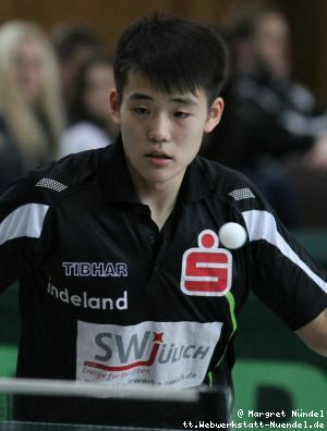 Yoshihiro Ozawa (JÃ¼lich)