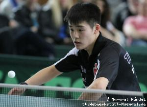 Yoshihiro Ozawa (JÃ¼lich)