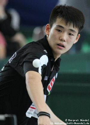 Yoshihiro Ozawa (JÃ¼lich)