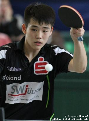 Yoshihiro Ozawa (JÃ¼lich)